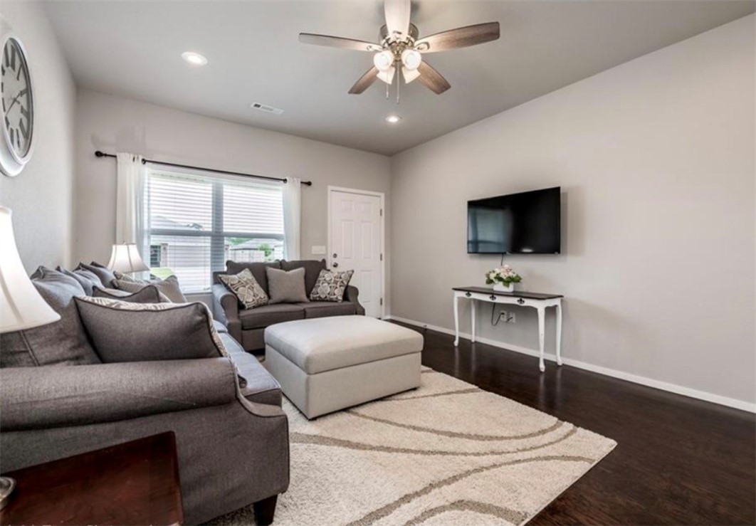 Silver Meadows - Residential