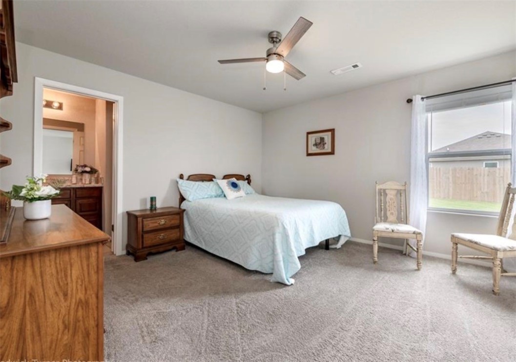 Silver Meadows - Residential