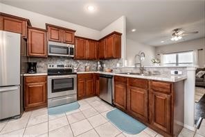 Silver Meadows - Residential