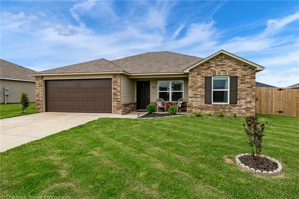 Silver Meadows - Residential