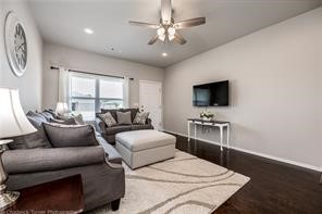 Silver Meadows - Residential