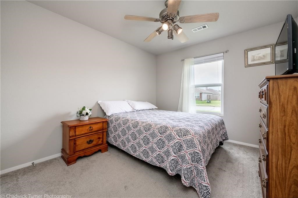 Silver Meadows - Residential