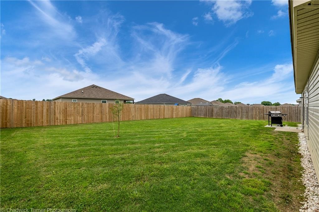 Silver Meadows - Residential