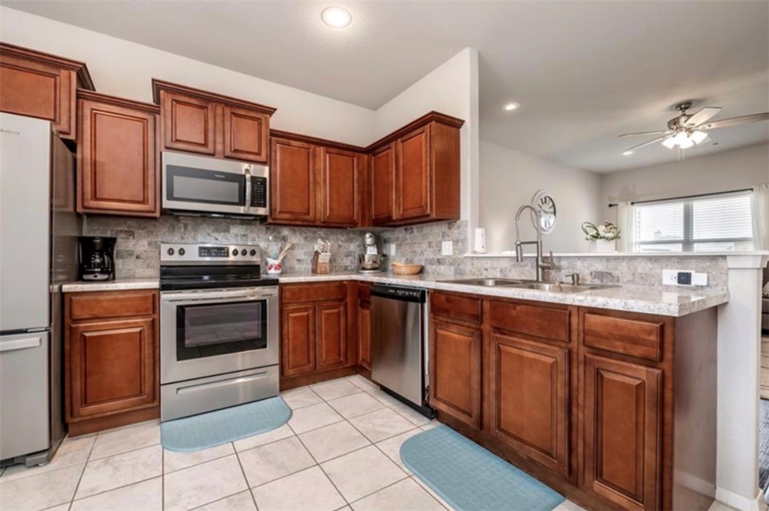 Silver Meadows - Residential