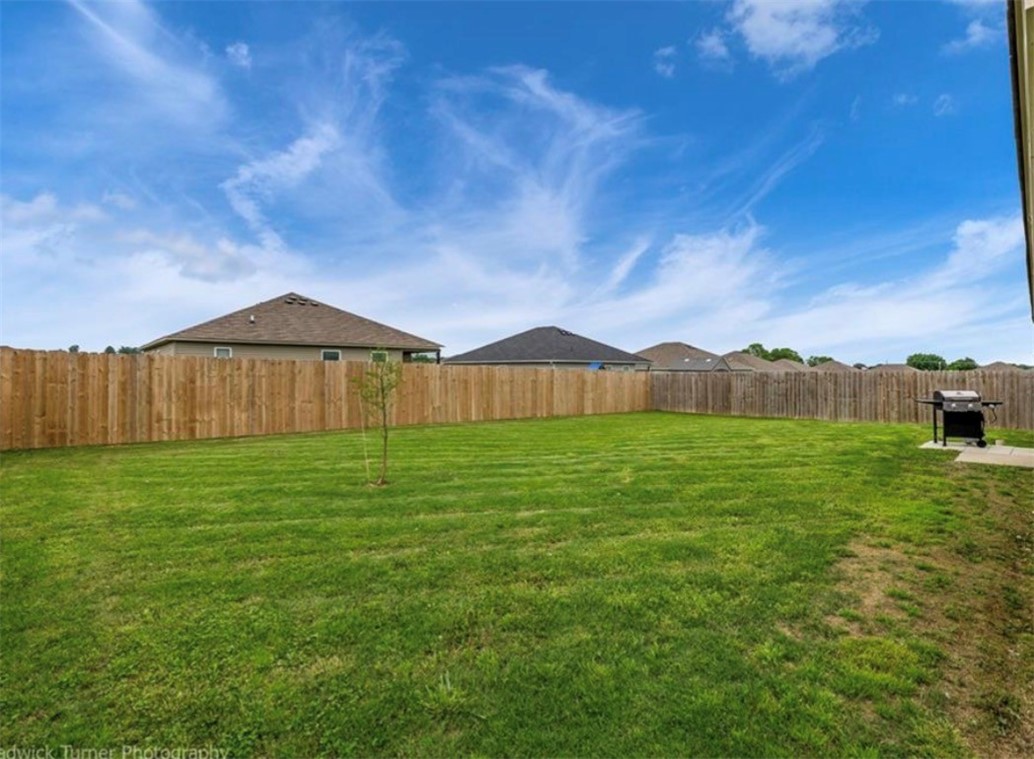 Silver Meadows - Residential