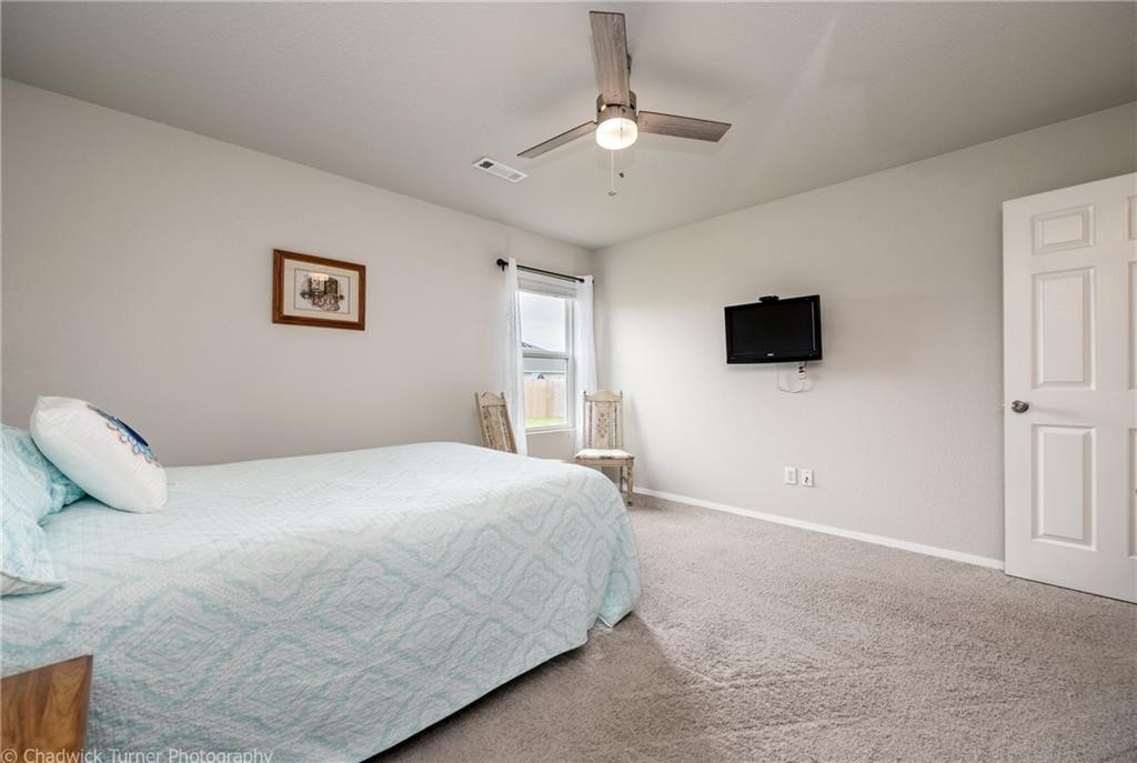 Silver Meadows - Residential