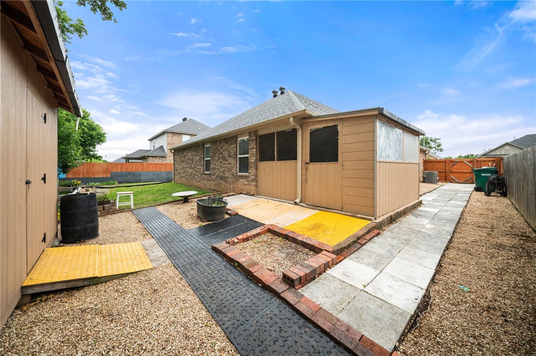 Dixieland Crossing Ph 2 Rogers - Residential