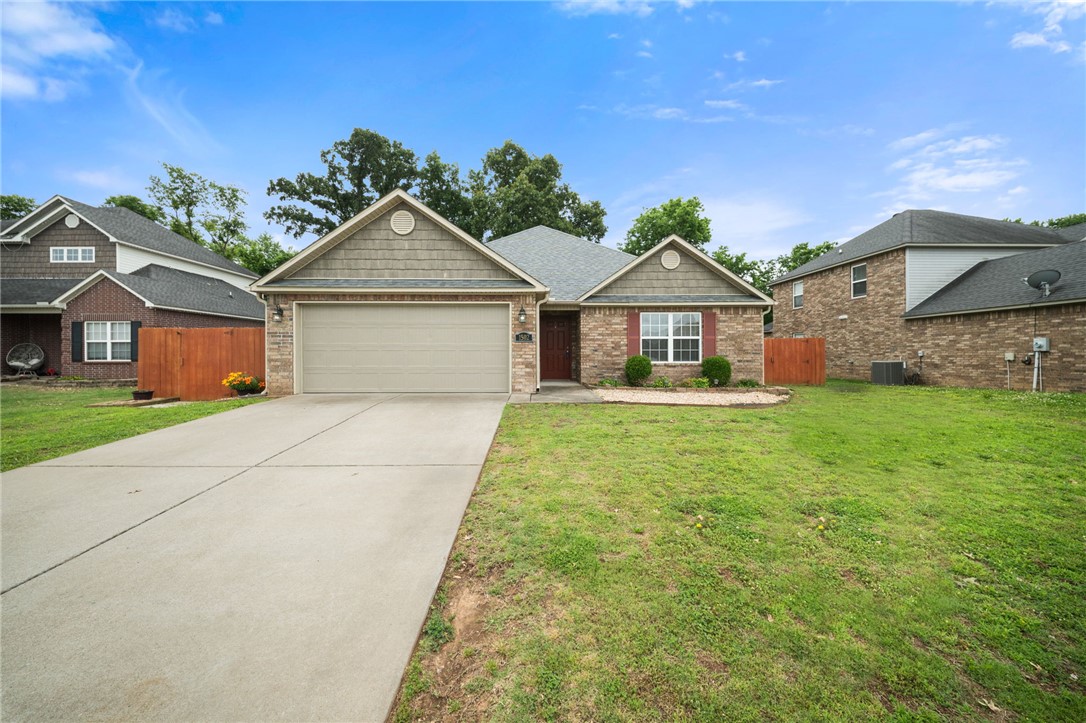 Dixieland Crossing Ph 2 Rogers - Residential