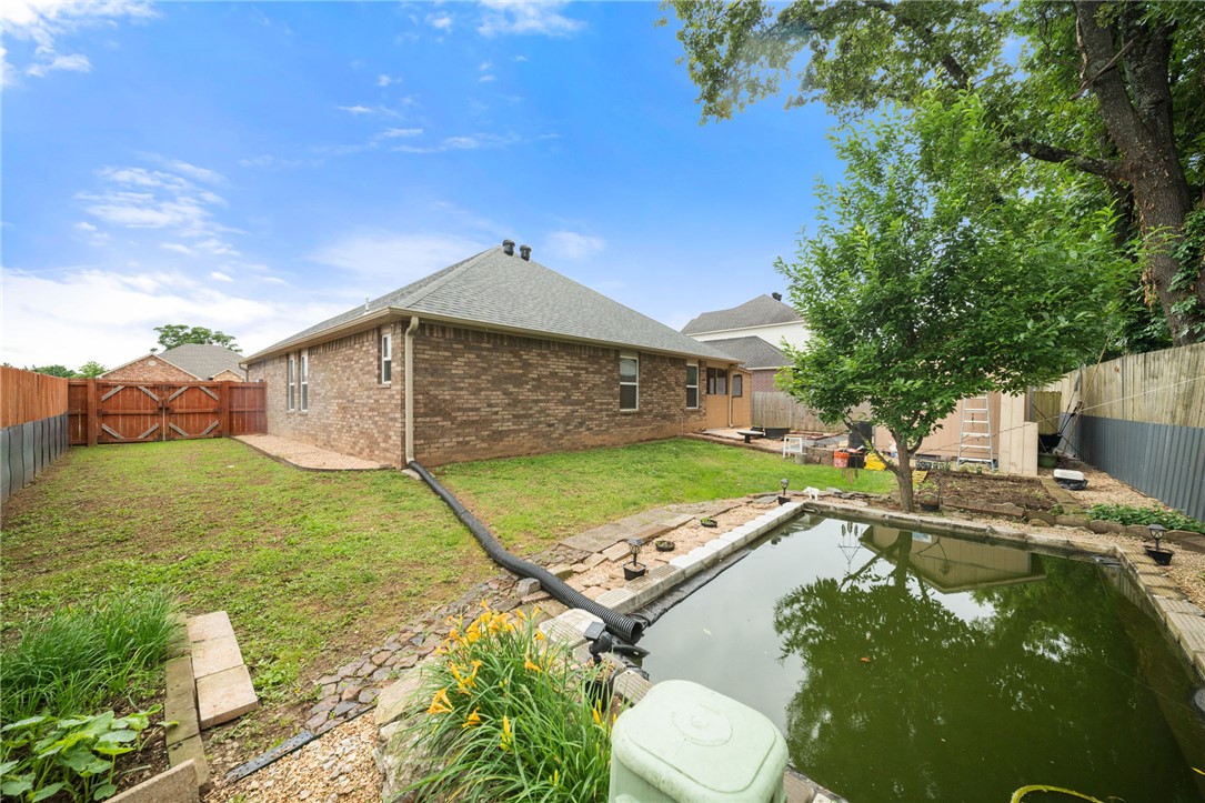 Dixieland Crossing Ph 2 Rogers - Residential