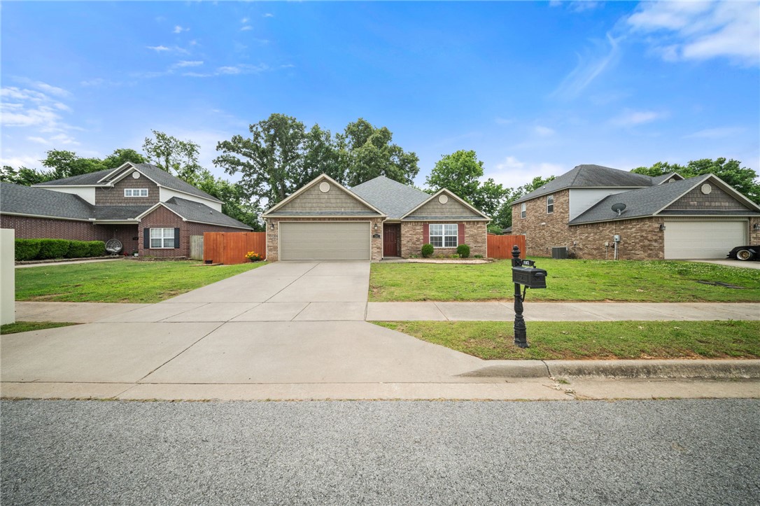 Dixieland Crossing Ph 2 Rogers - Residential