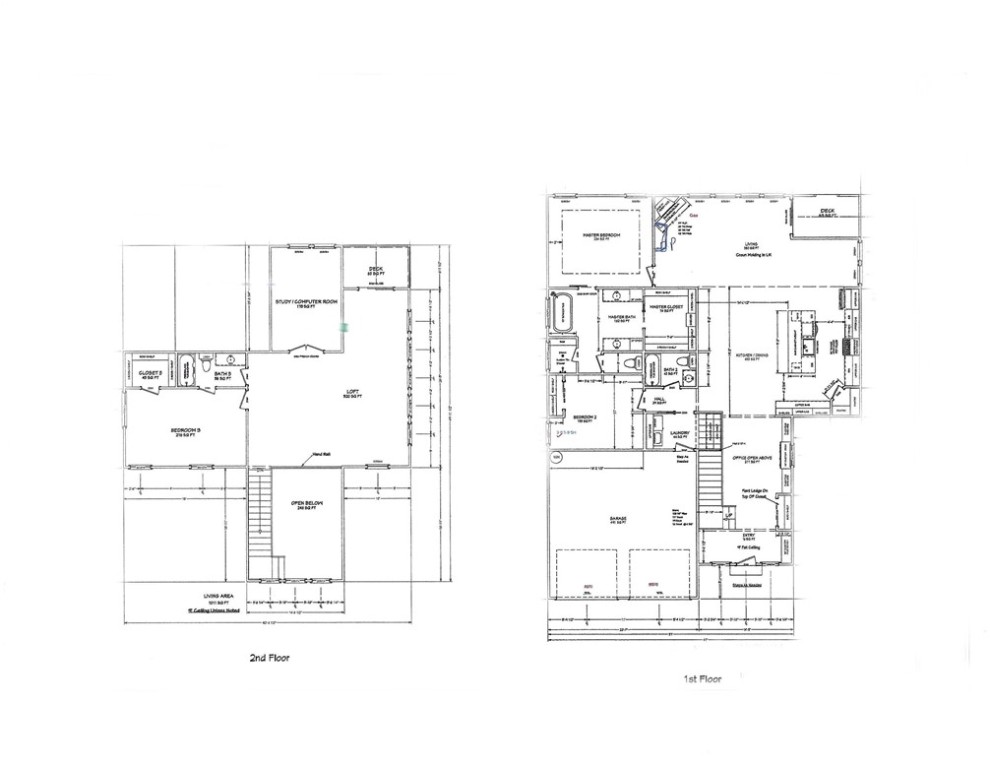 Jura - Residential