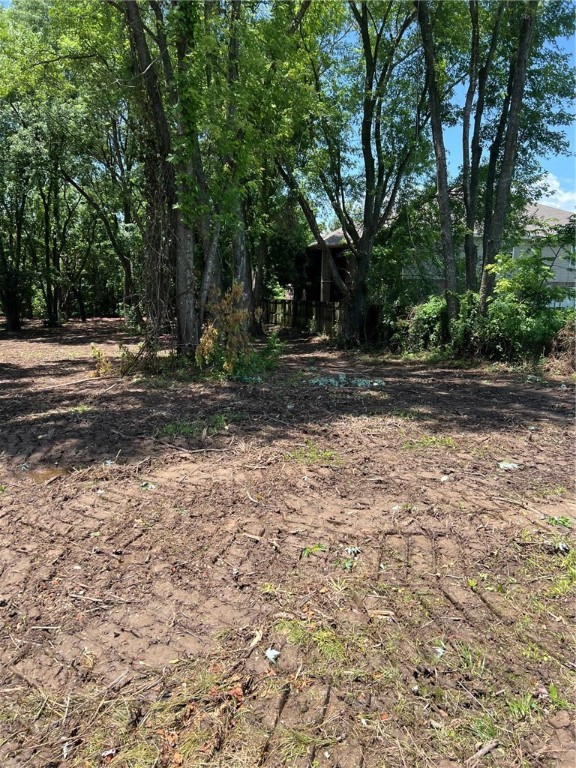 Womacks Add Centerton - Land