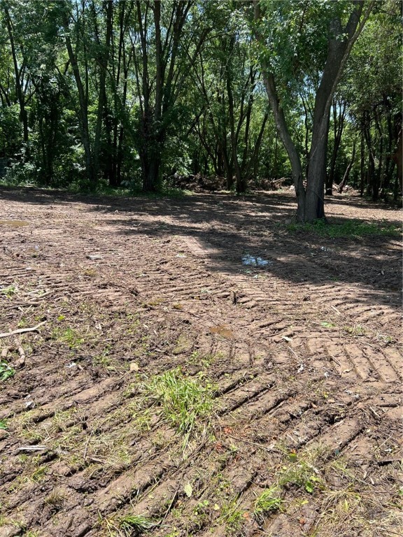 Womacks Add Centerton - Land