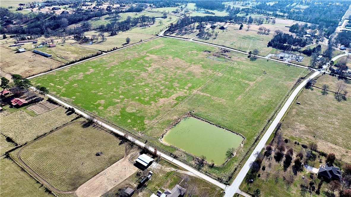 Springdale Outlots - Land