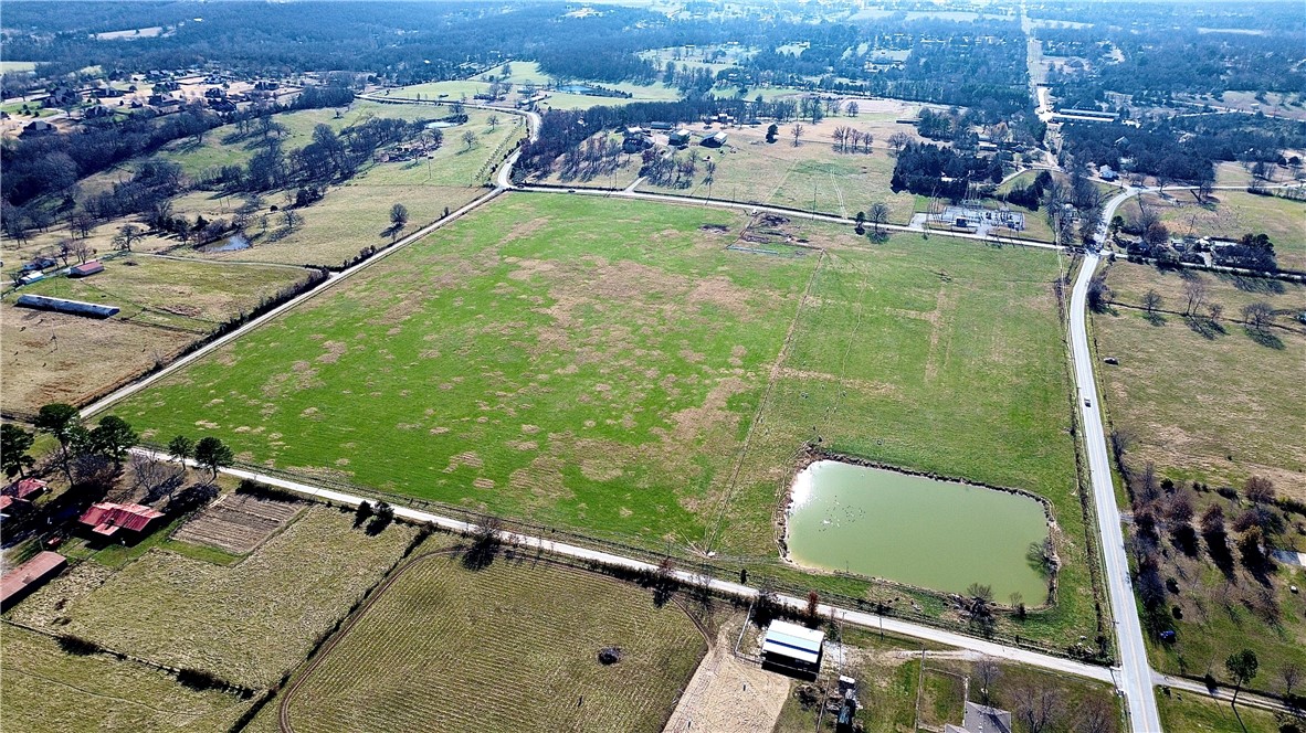 Springdale Outlots - Land