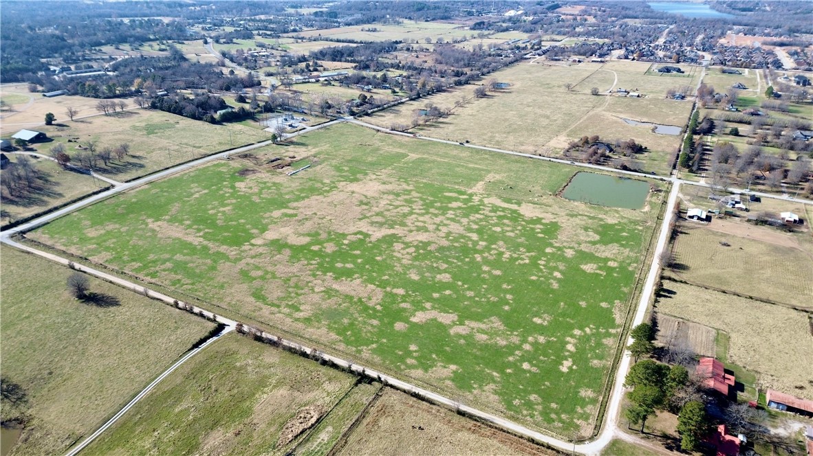 Springdale Outlots - Land