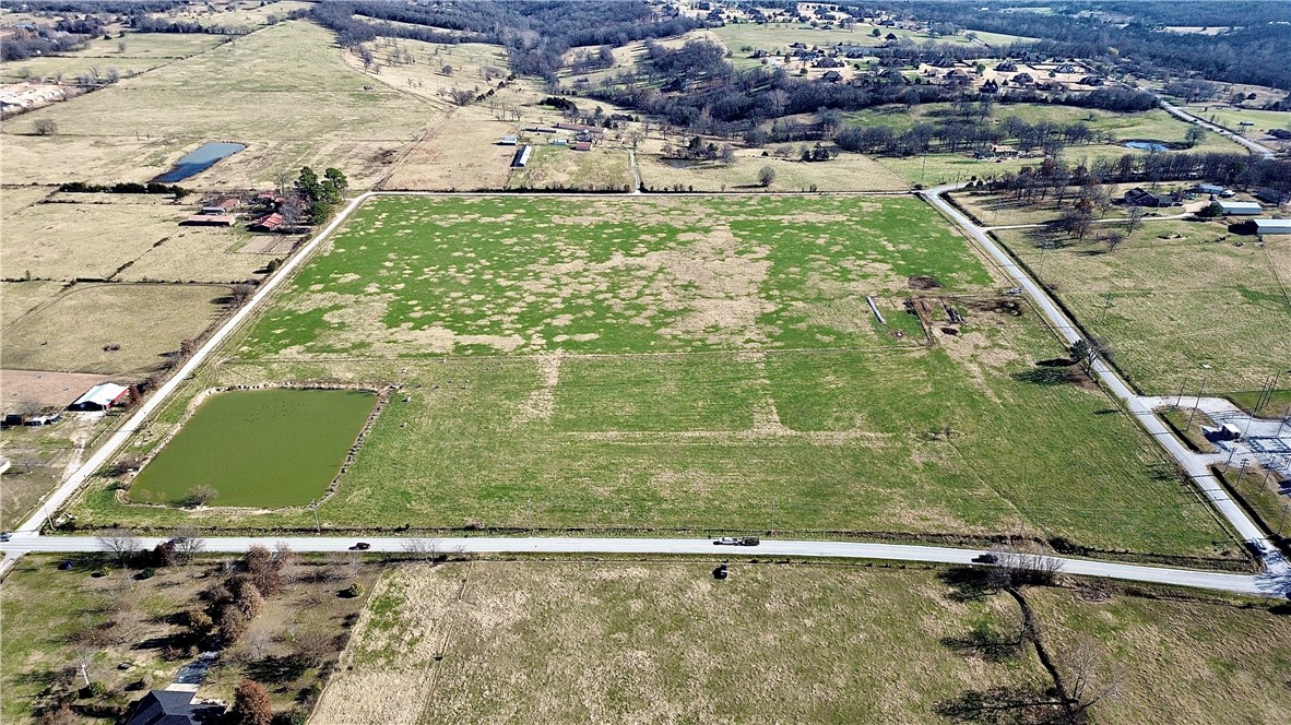 Springdale Outlots - Land