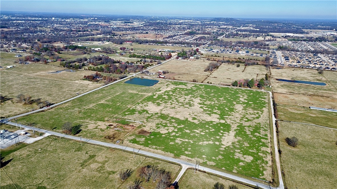 Springdale Outlots - Land