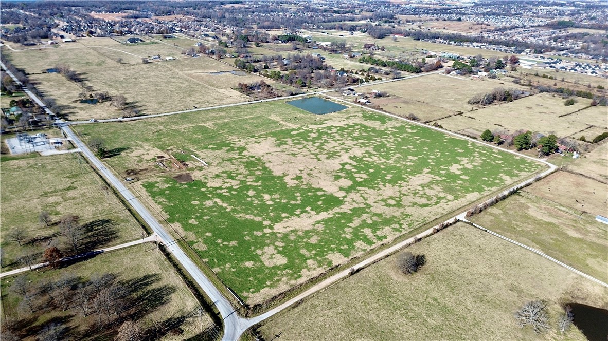 Springdale Outlots - Land