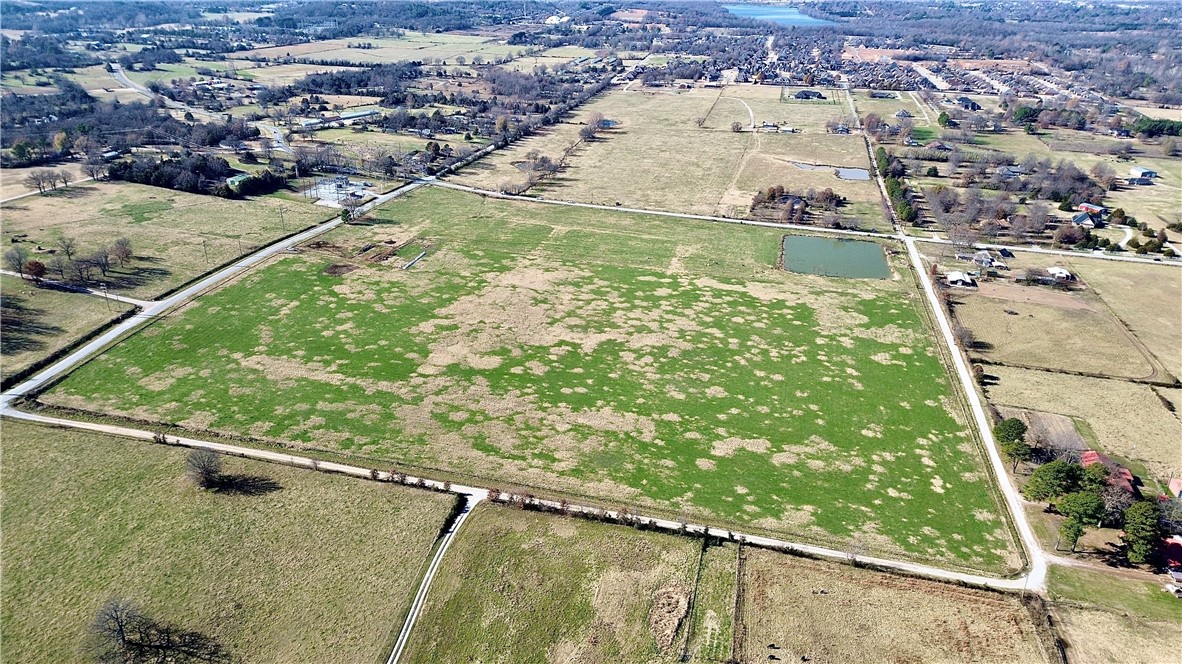 Springdale Outlots - Land