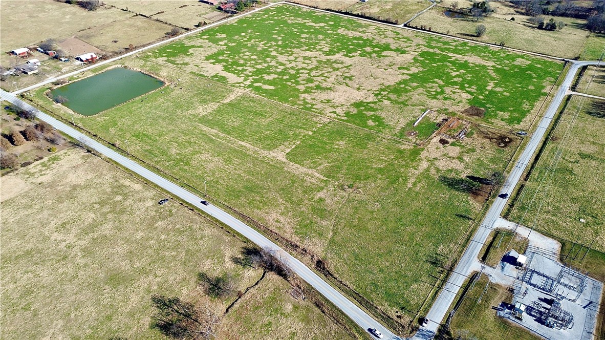 Springdale Outlots - Land