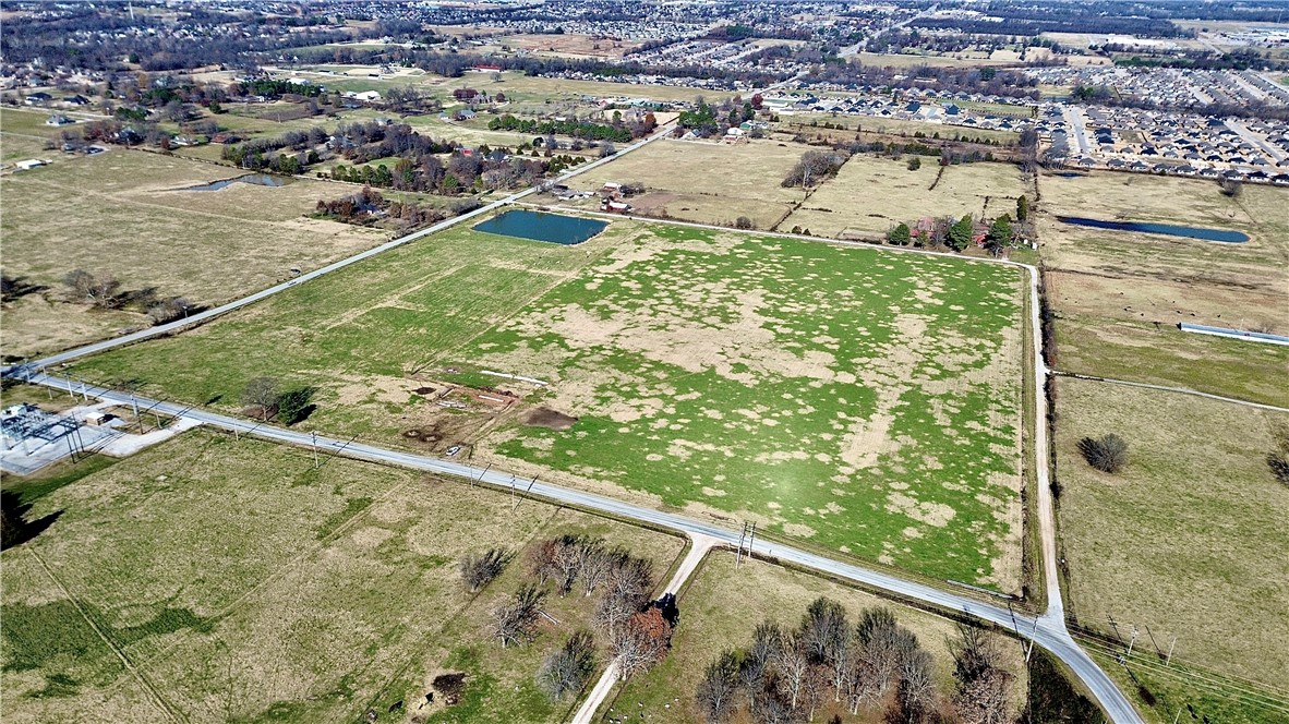 Springdale Outlots - Land