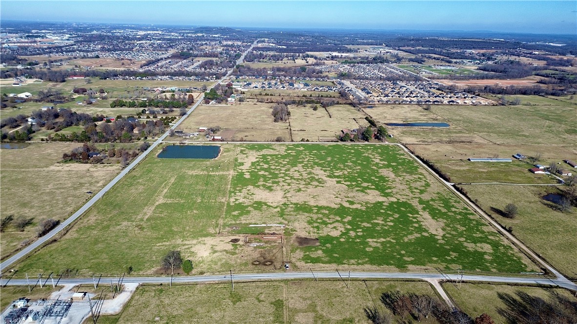 Springdale Outlots - Land