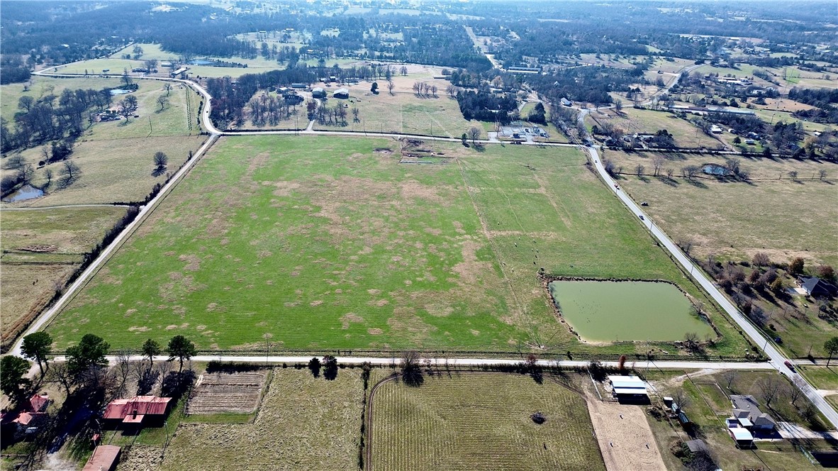 Springdale Outlots - Land