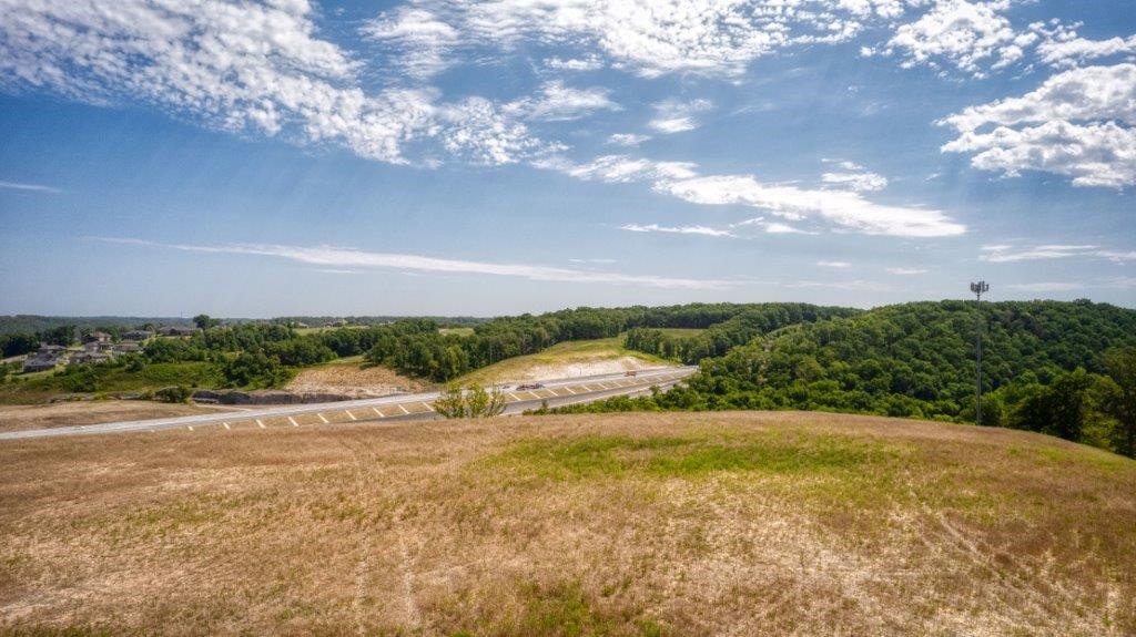Terrell Add - Land