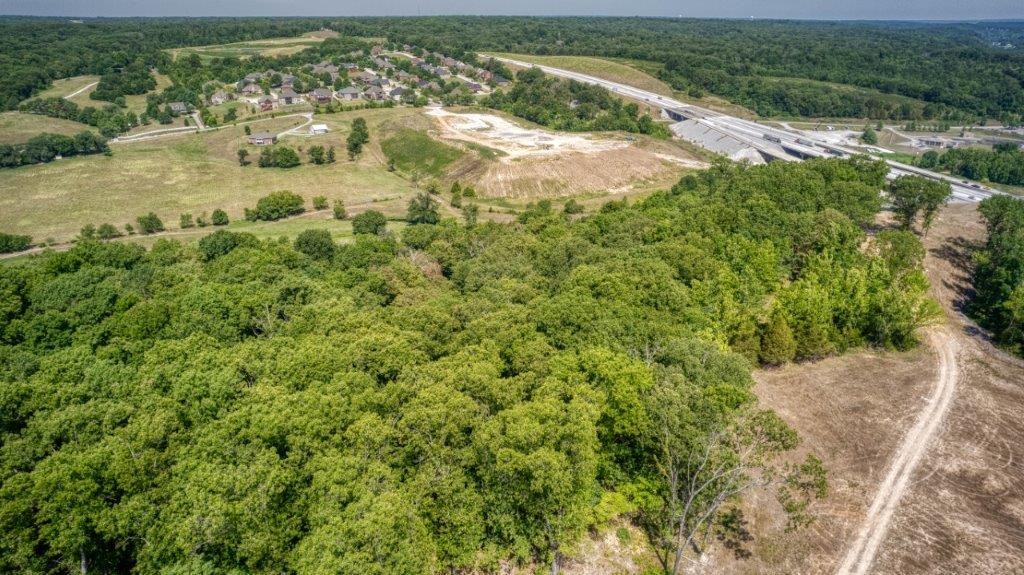 Terrell Add - Land