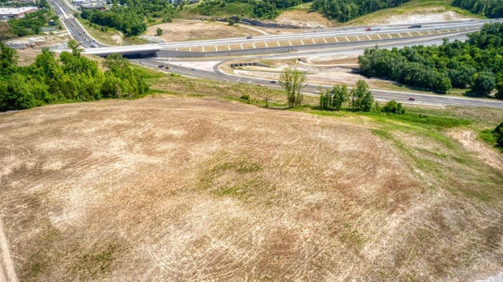 Terrell Add - Land