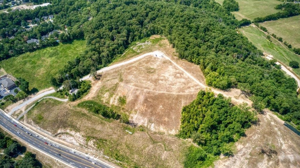 Terrell Add - Land