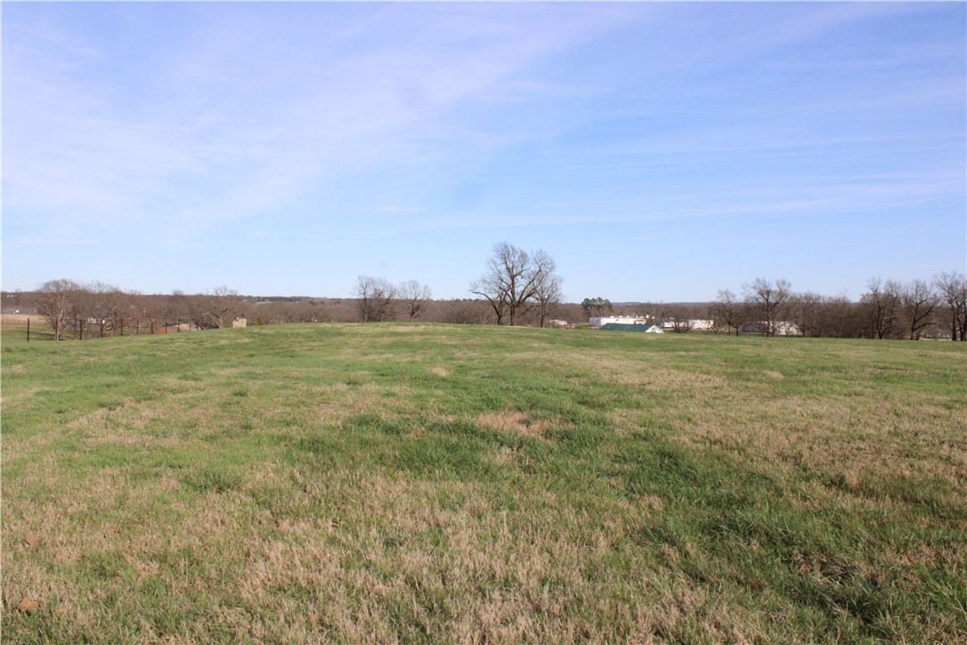 Northern Trace - Land