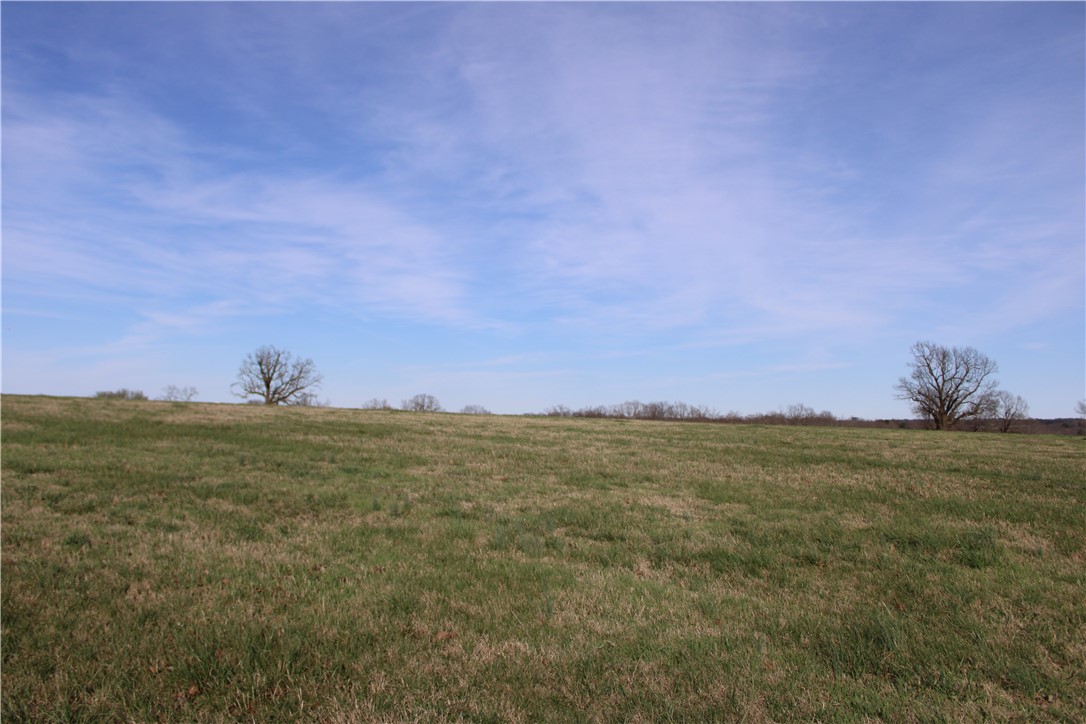 Northern Trace - Land