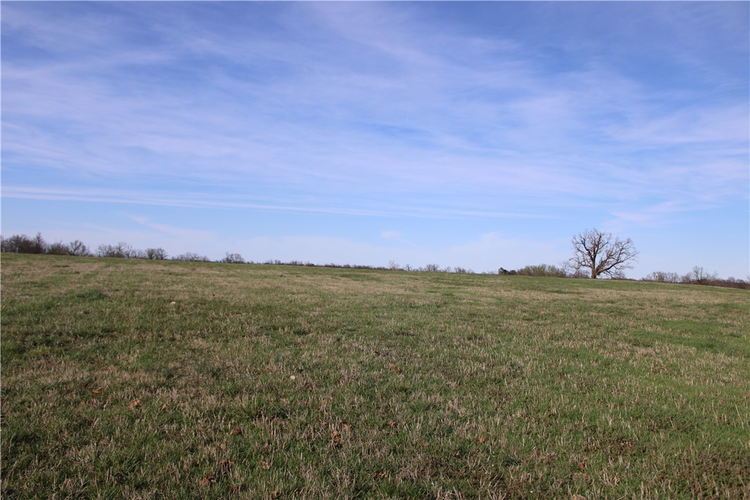 Northern Trace - Land