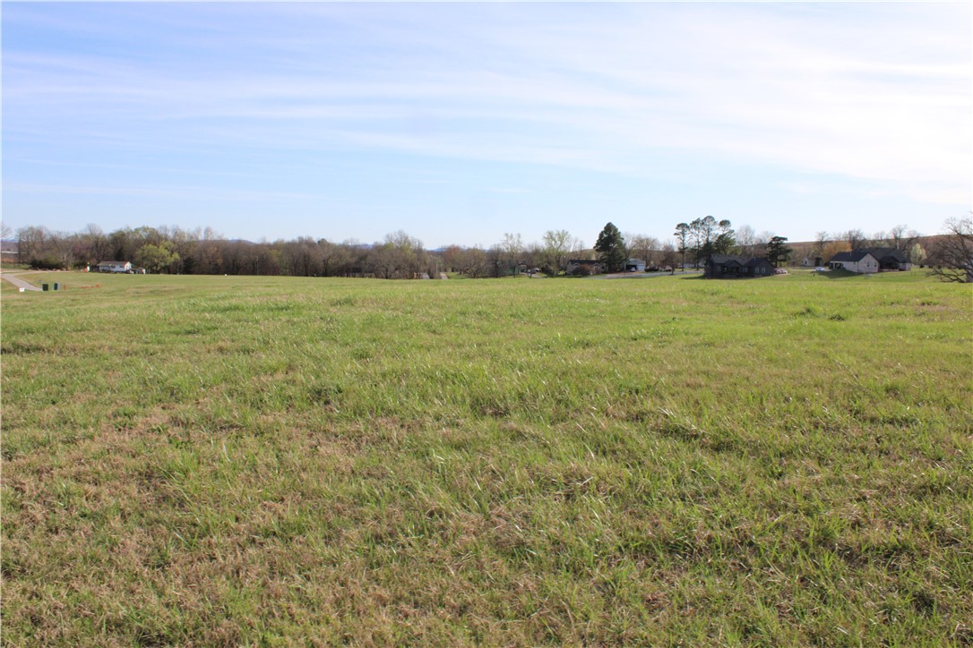 Northern Trace - Land