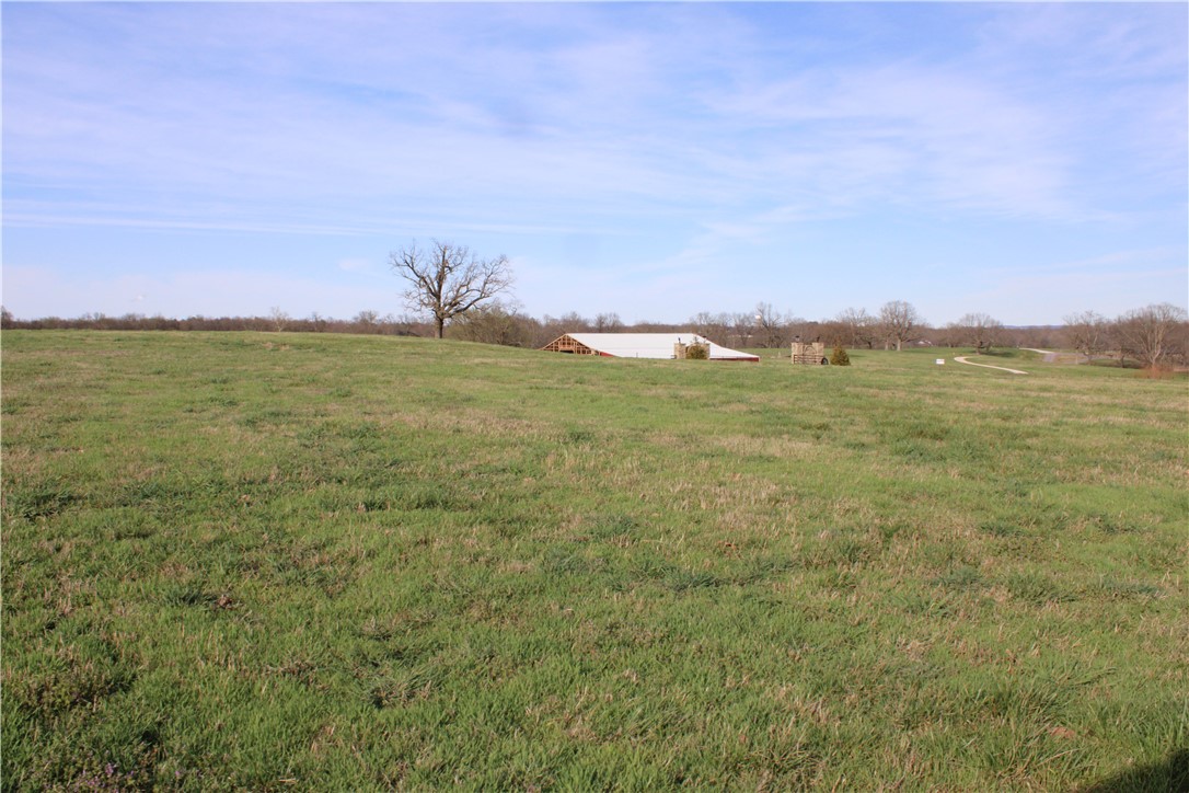 Northern Trace - Land