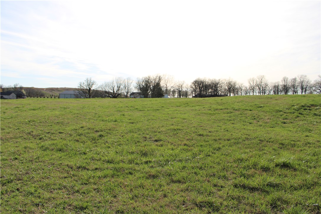 Northern Trace - Land