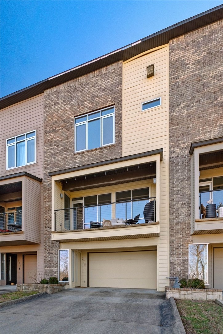 Abshier Heights - Residential