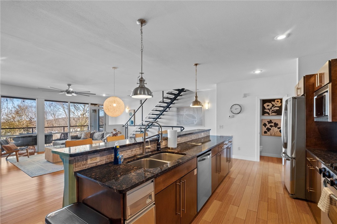 Abshier Heights - Residential