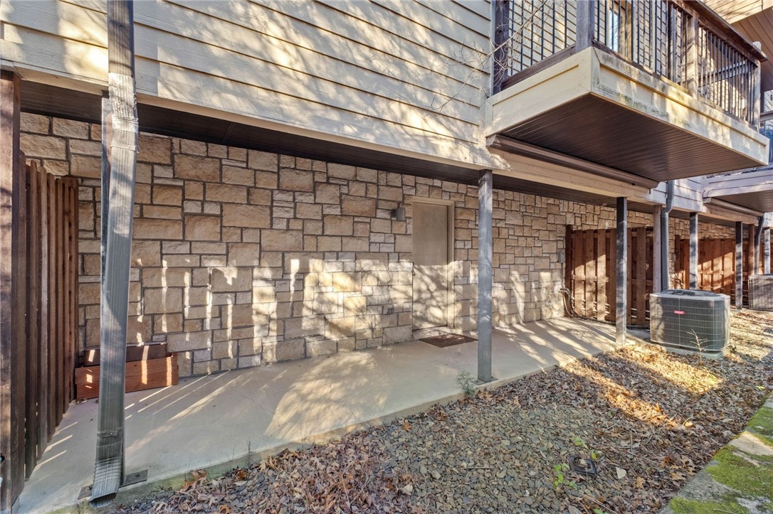 Abshier Heights - Residential