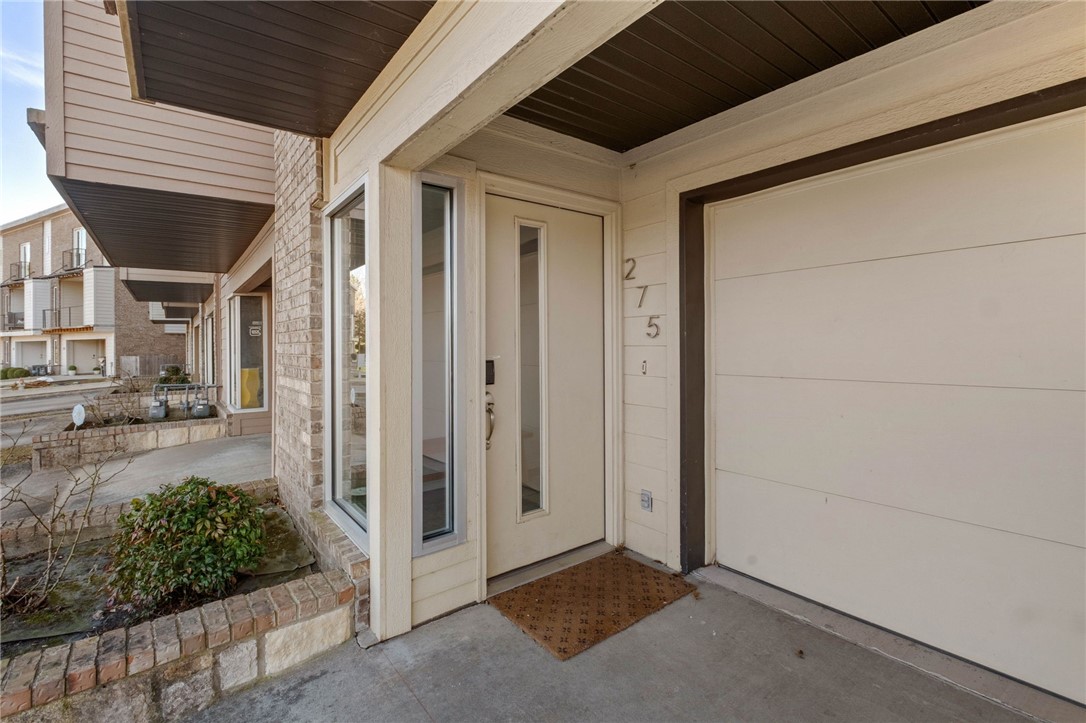 Abshier Heights - Residential