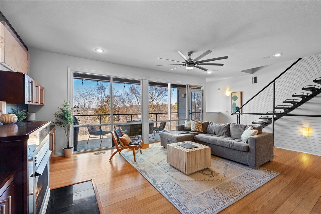 Abshier Heights - Residential