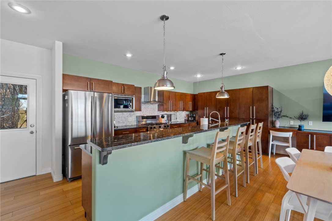 Abshier Heights - Residential