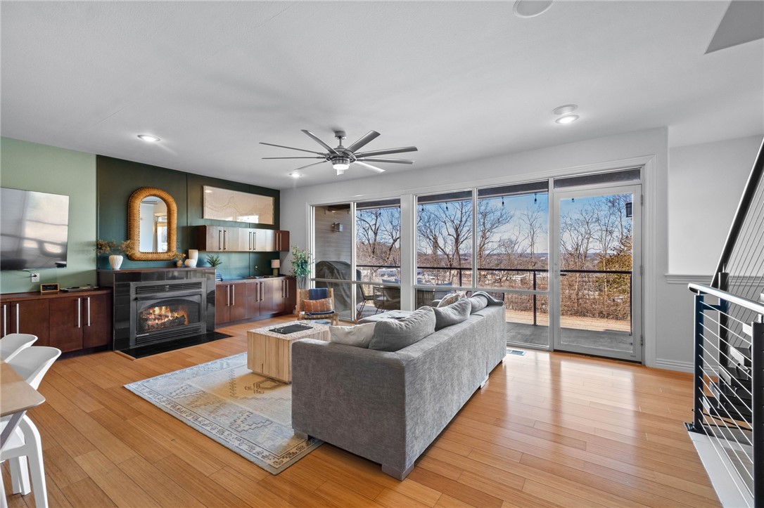 Abshier Heights - Residential