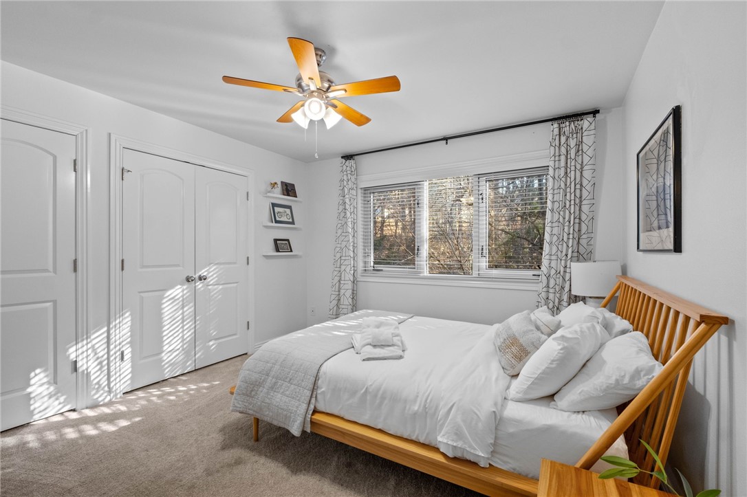 Abshier Heights - Residential