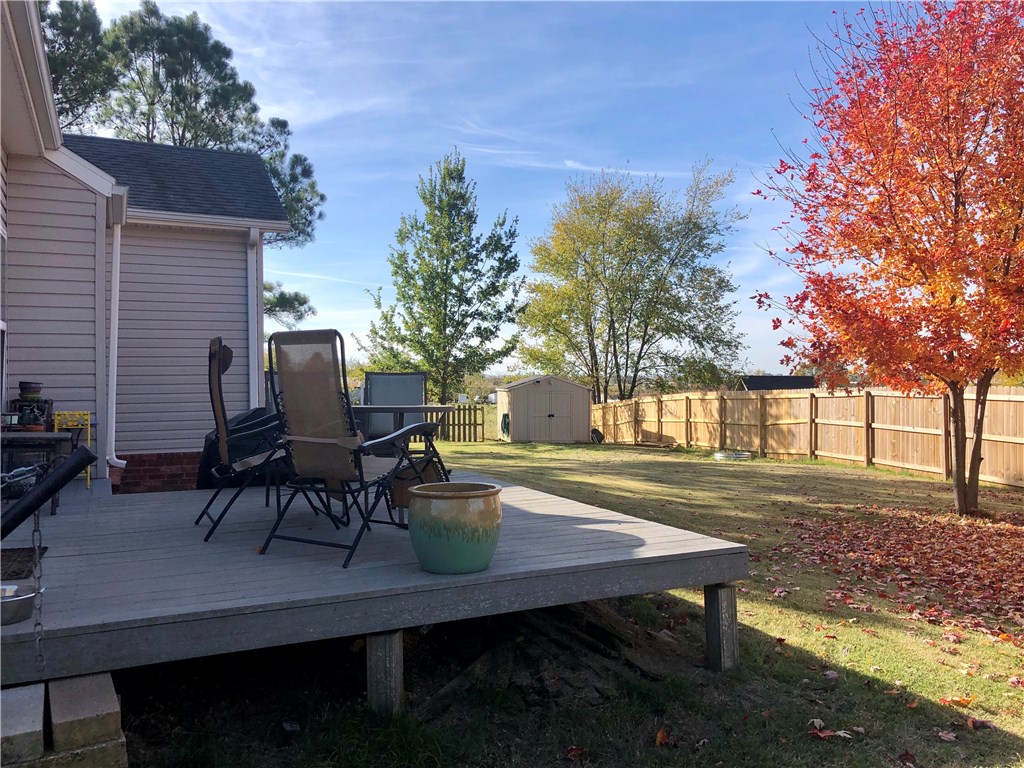 Silverstone Sub Ph I Springdale - Residential