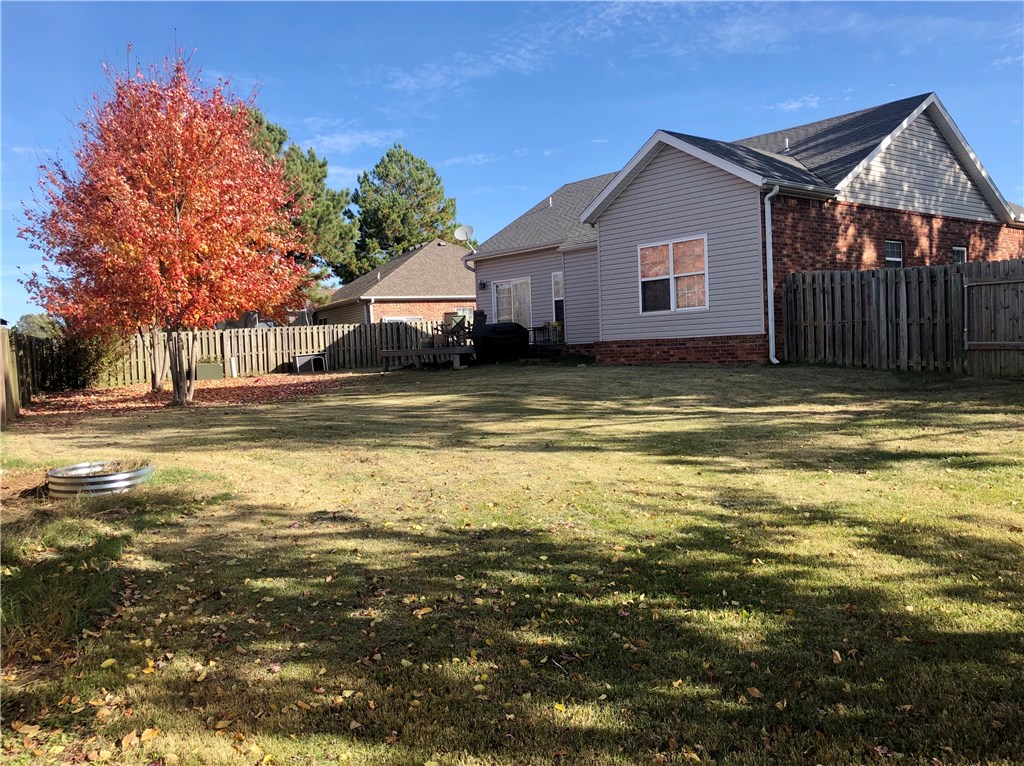 Silverstone Sub Ph I Springdale - Residential