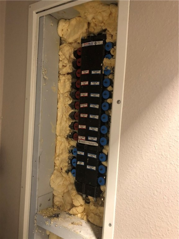 Silverstone Sub Ph I Springdale - Residential