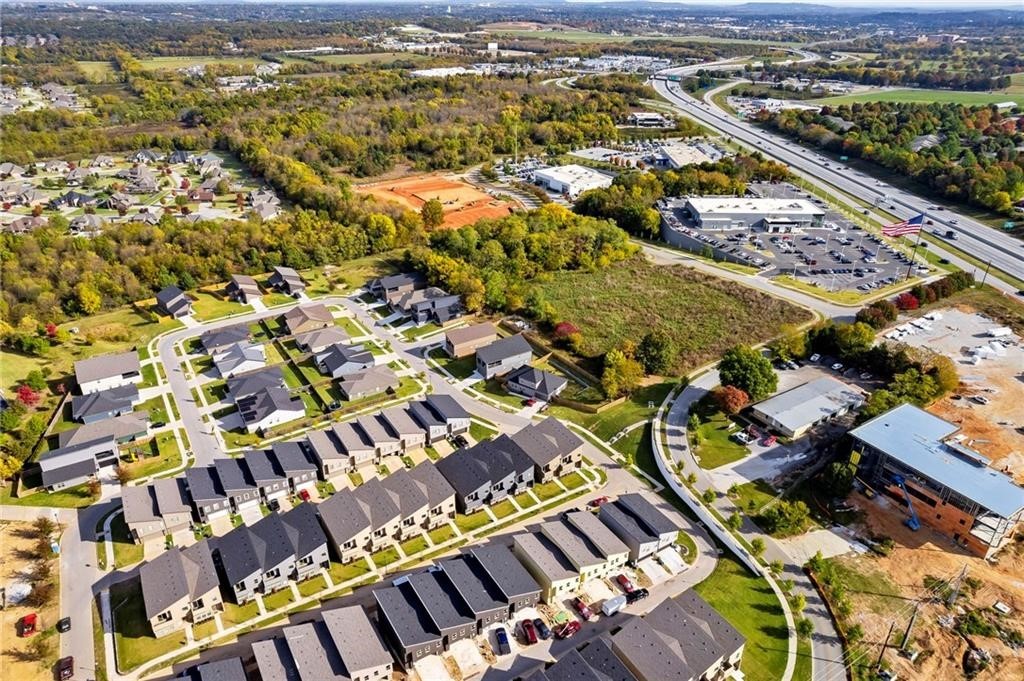 $7500 Builder Credit towards Closing Costs! Welcome to Timber Ridge Estates! Fayetteville's newest townhome community. This model features 3 levels and is set for completion is approximately 30-45 days. There are 3 large bedrooms, an office space, and a large basement level bonus space that can be utilized in whatever way that suits your needs. The main level features an open kitchen with granite countertops, dining space, living area, and a half bathroom for your guests. The upper level features primary suite with walk in closet, and a luxurious bathroom. There is a balcony off of this bedroom making it the perfect spot to sip coffee in the mornings. There are 2 other large bedrooms, an office, and a full bathroom on this level. Schedule your showing today to tour this one of a kind floorplan. Includes refrigerator, washer and dryer. Lender credit of up to $3,500 with preferred lender.